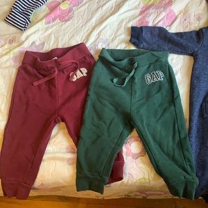 SWEATPANTS BUNDLE
